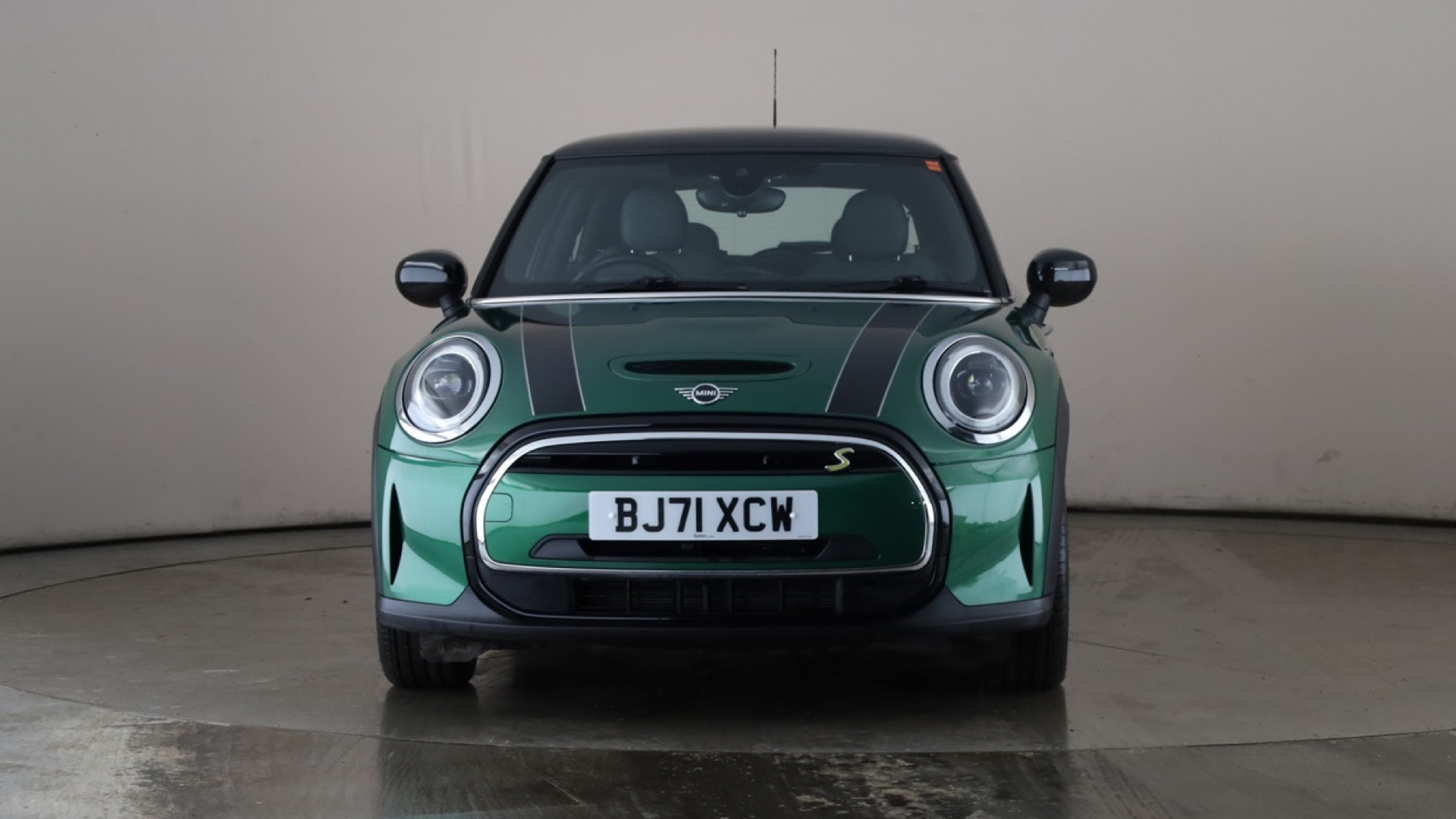 4020905 135kW Cooper S Level 2 33kWh 3dr Auto