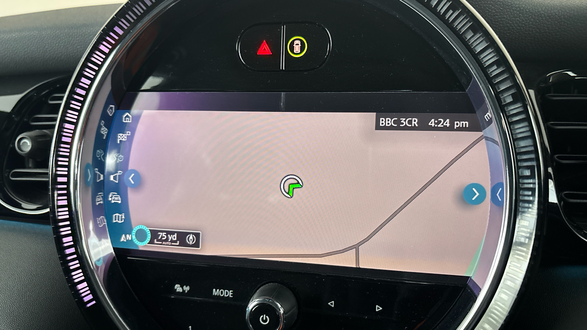 4020905 135kW Cooper S Level 2 33kWh 3dr Auto