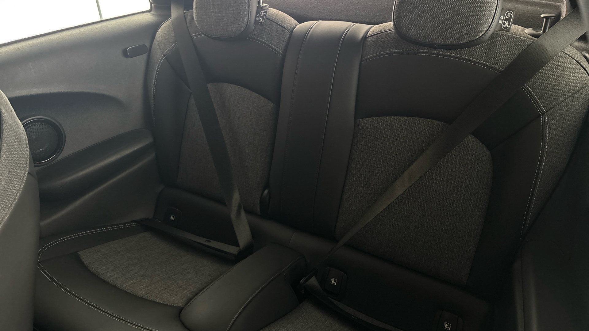 4020905 135kW Cooper S Level 2 33kWh 3dr Auto