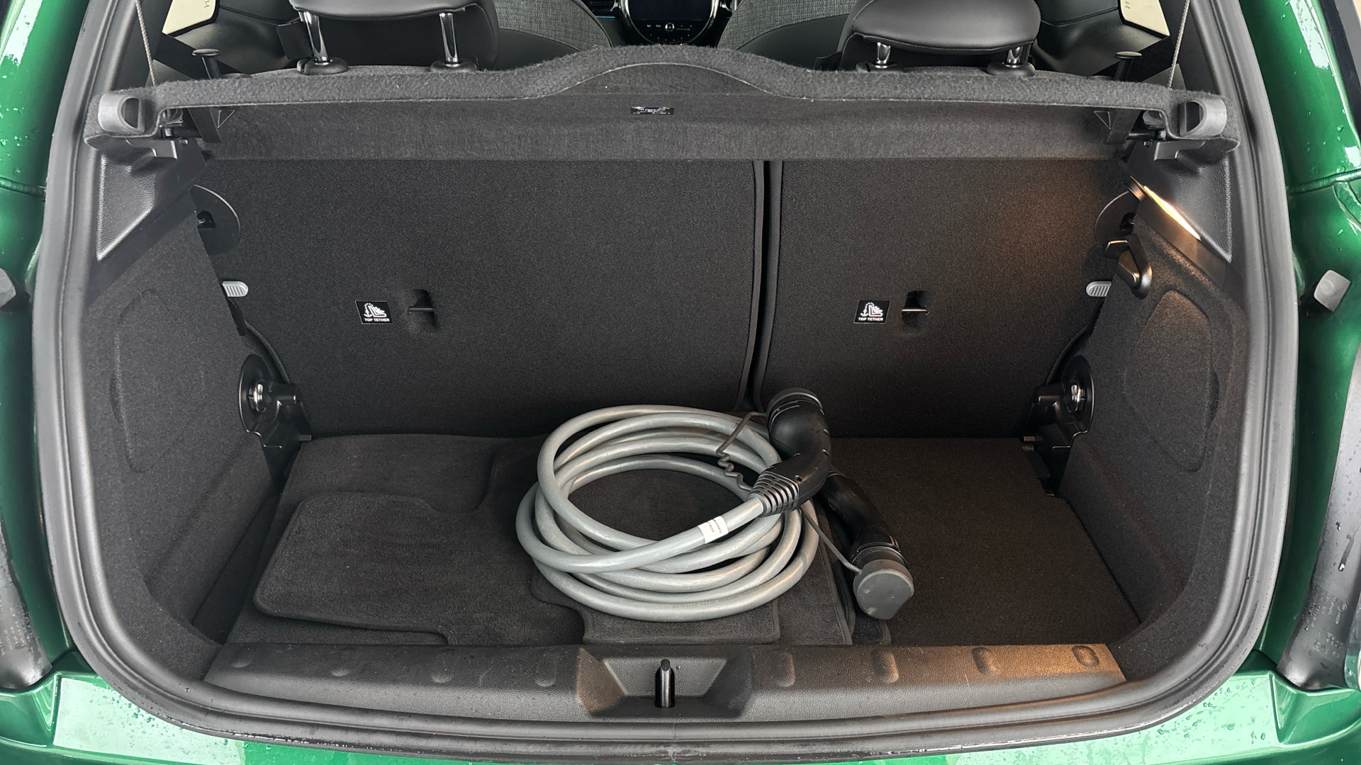 4020905 135kW Cooper S Level 2 33kWh 3dr Auto