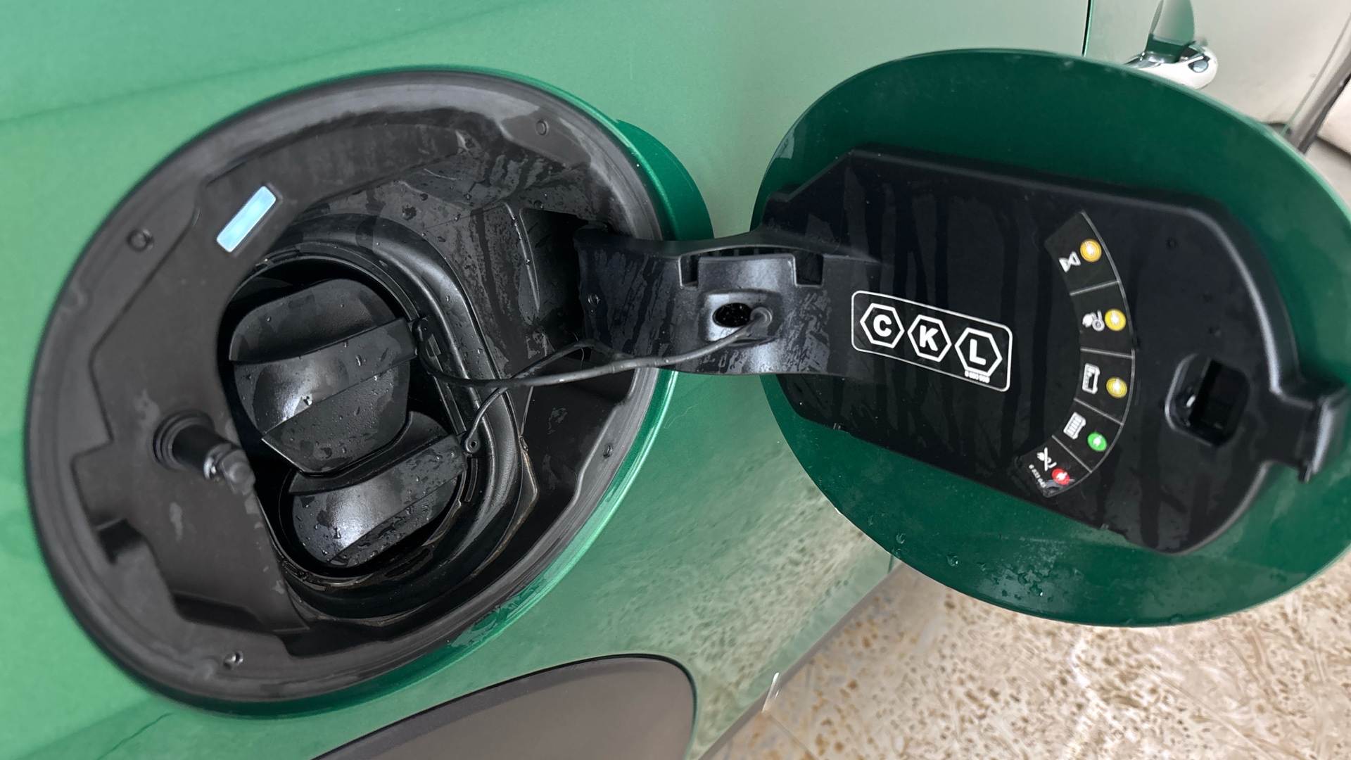 4020905 135kW Cooper S Level 2 33kWh 3dr Auto