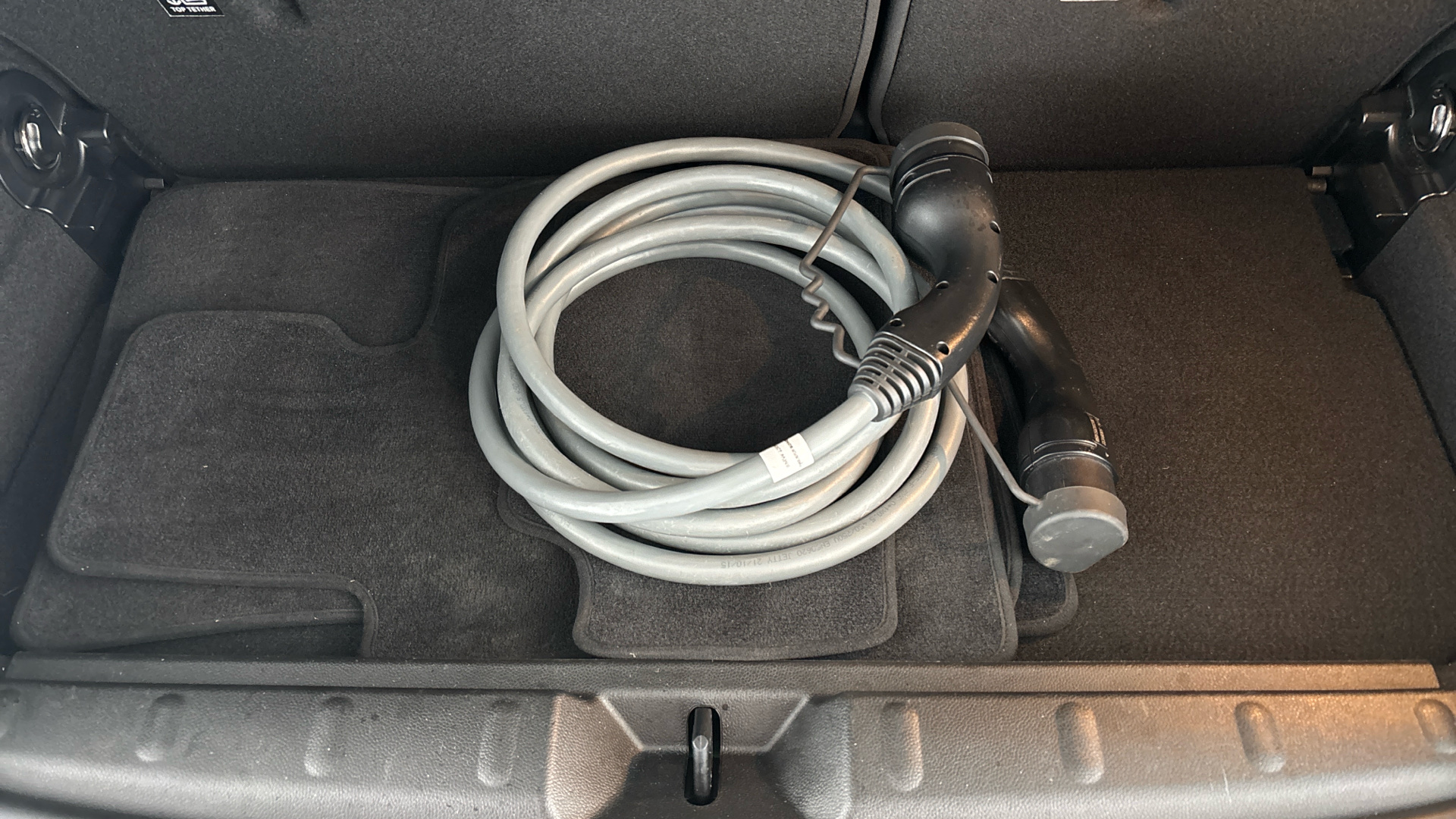 4020905 135kW Cooper S Level 2 33kWh 3dr Auto