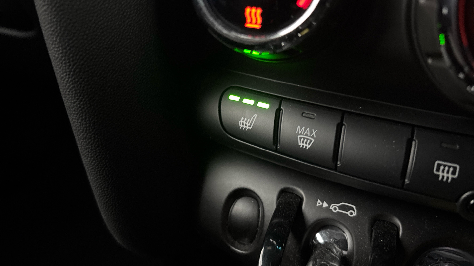 4020905 135kW Cooper S Level 2 33kWh 3dr Auto