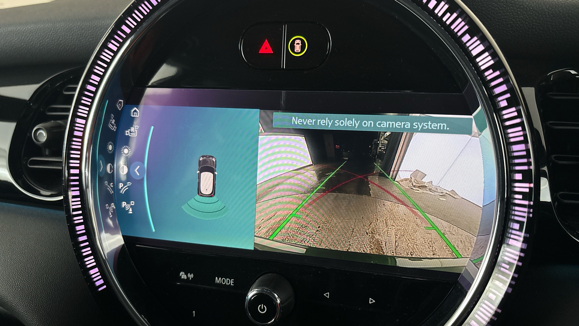 4020905 135kW Cooper S Level 2 33kWh 3dr Auto