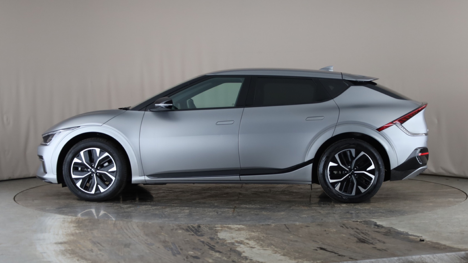 166kW GT Line 77.4kWh 5dr Auto [2023]