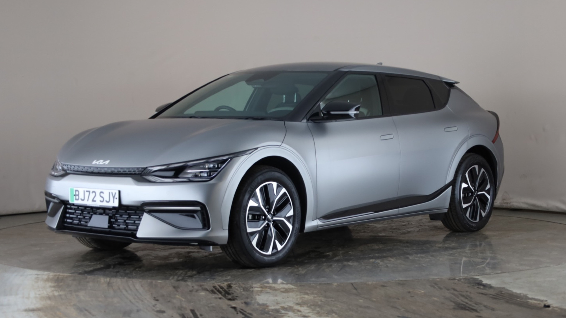 166kW GT Line 77.4kWh 5dr Auto [2023]