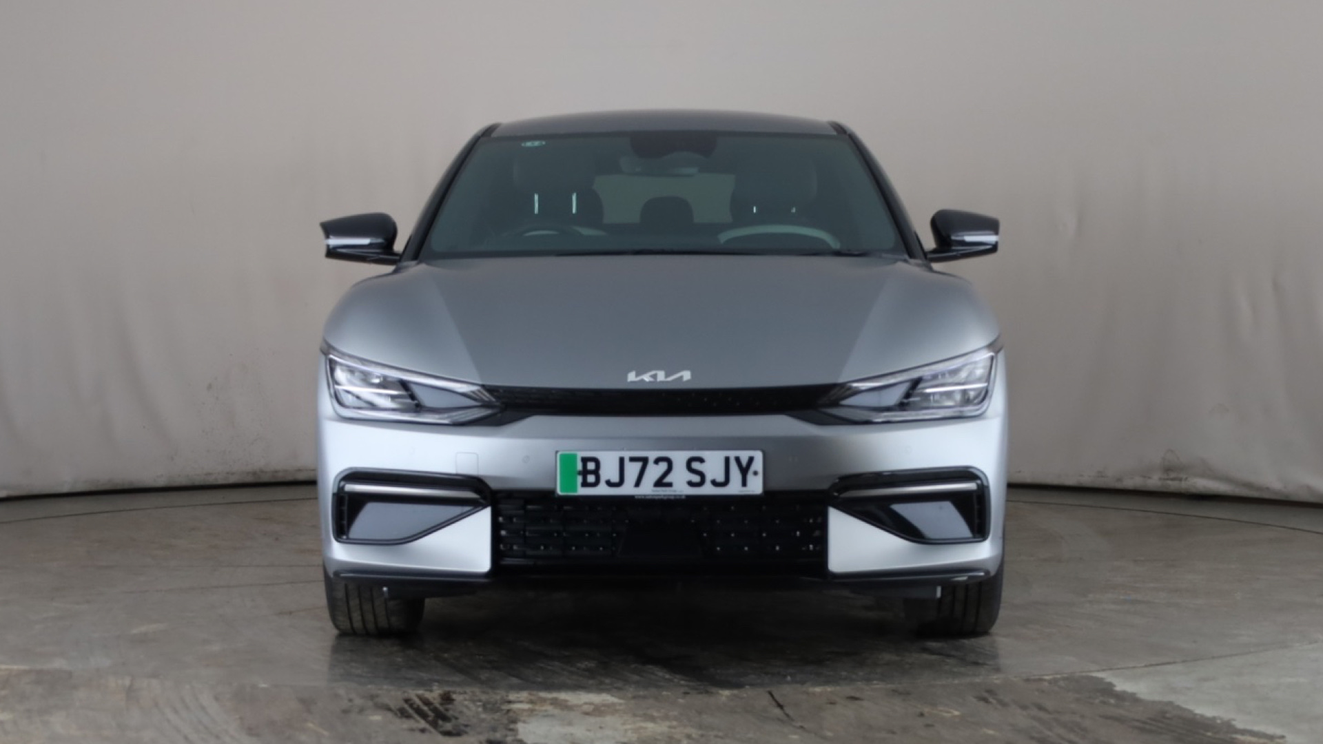 4027549 166kW GT Line 77.4kWh 5dr Auto