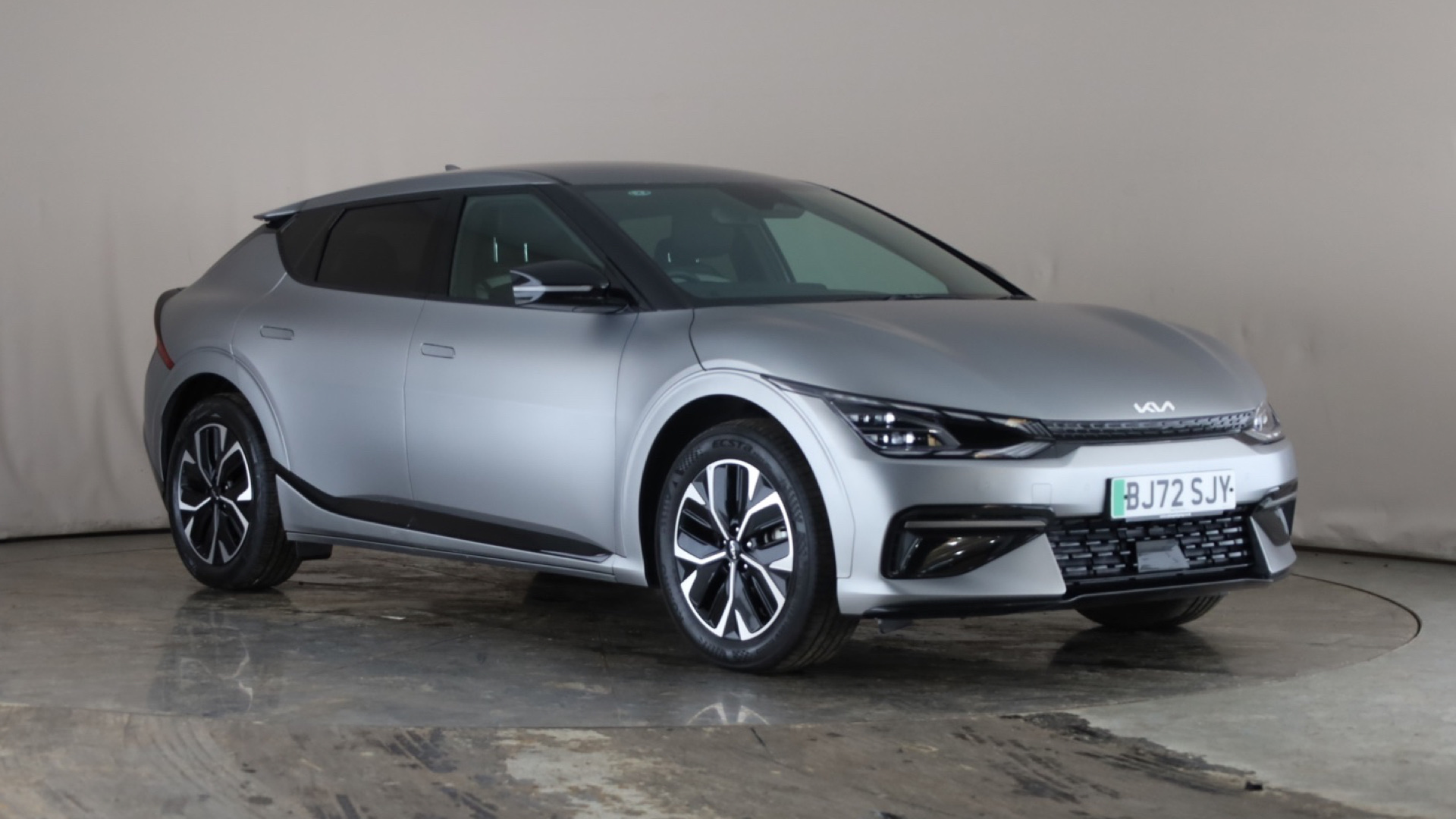 4027549 166kW GT Line 77.4kWh 5dr Auto