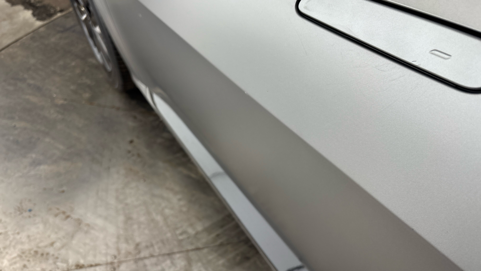 4027549 166kW GT Line 77.4kWh 5dr Auto