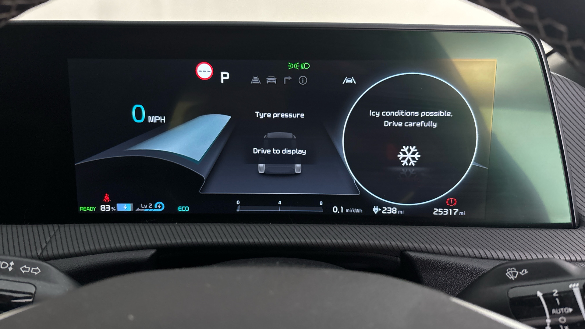 4027549 166kW GT Line 77.4kWh 5dr Auto