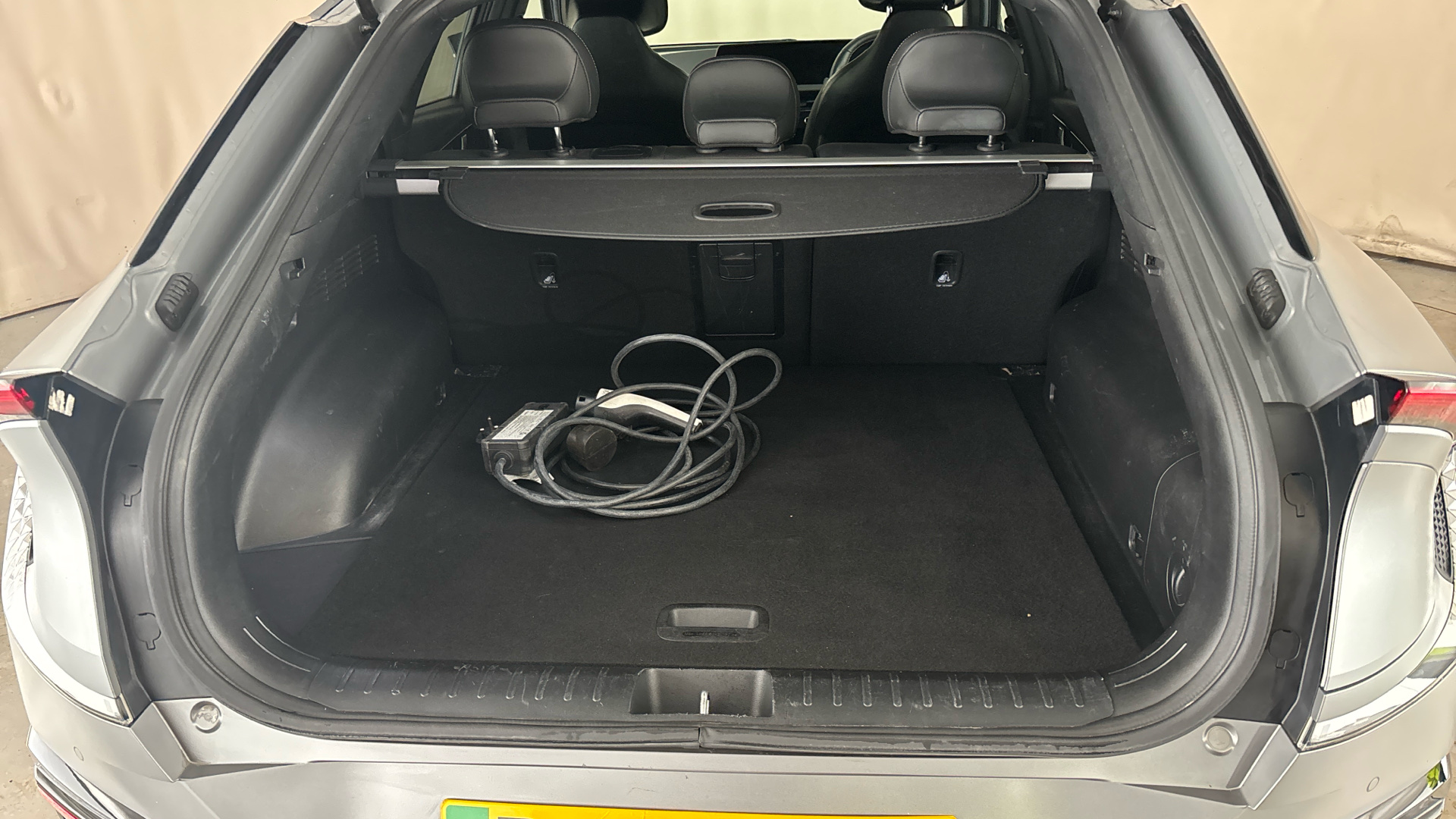 4027549 166kW GT Line 77.4kWh 5dr Auto