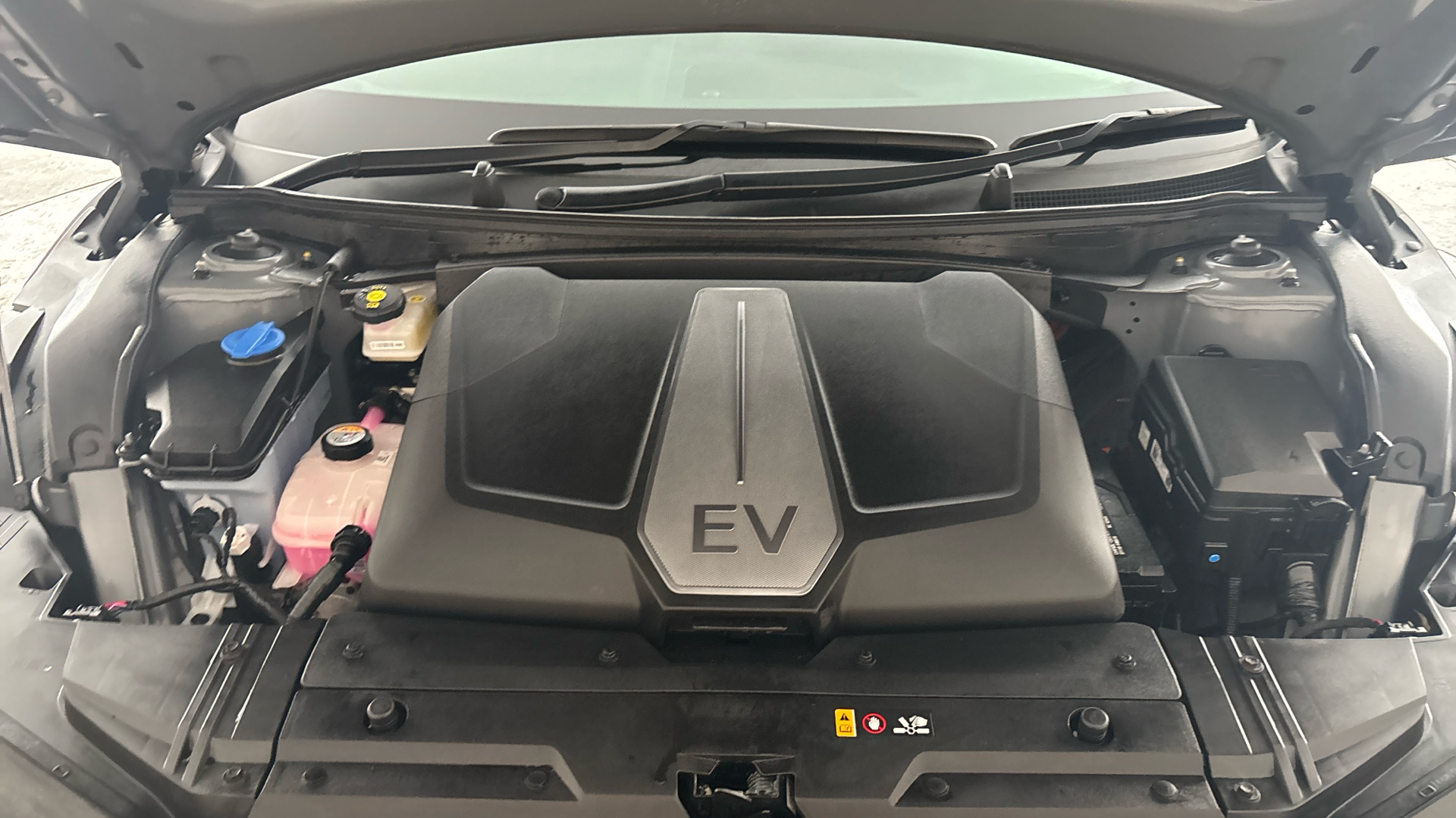 4027549 166kW GT Line 77.4kWh 5dr Auto