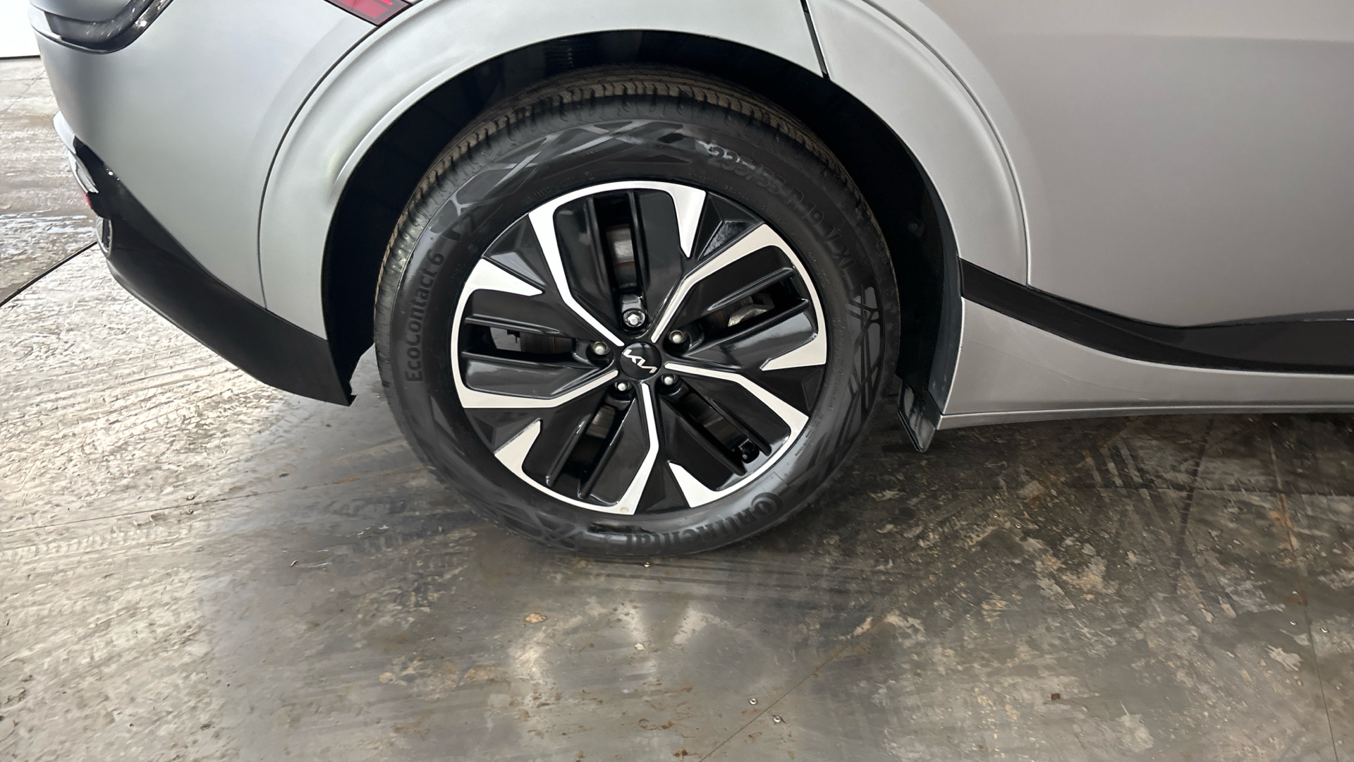 4027549 166kW GT Line 77.4kWh 5dr Auto