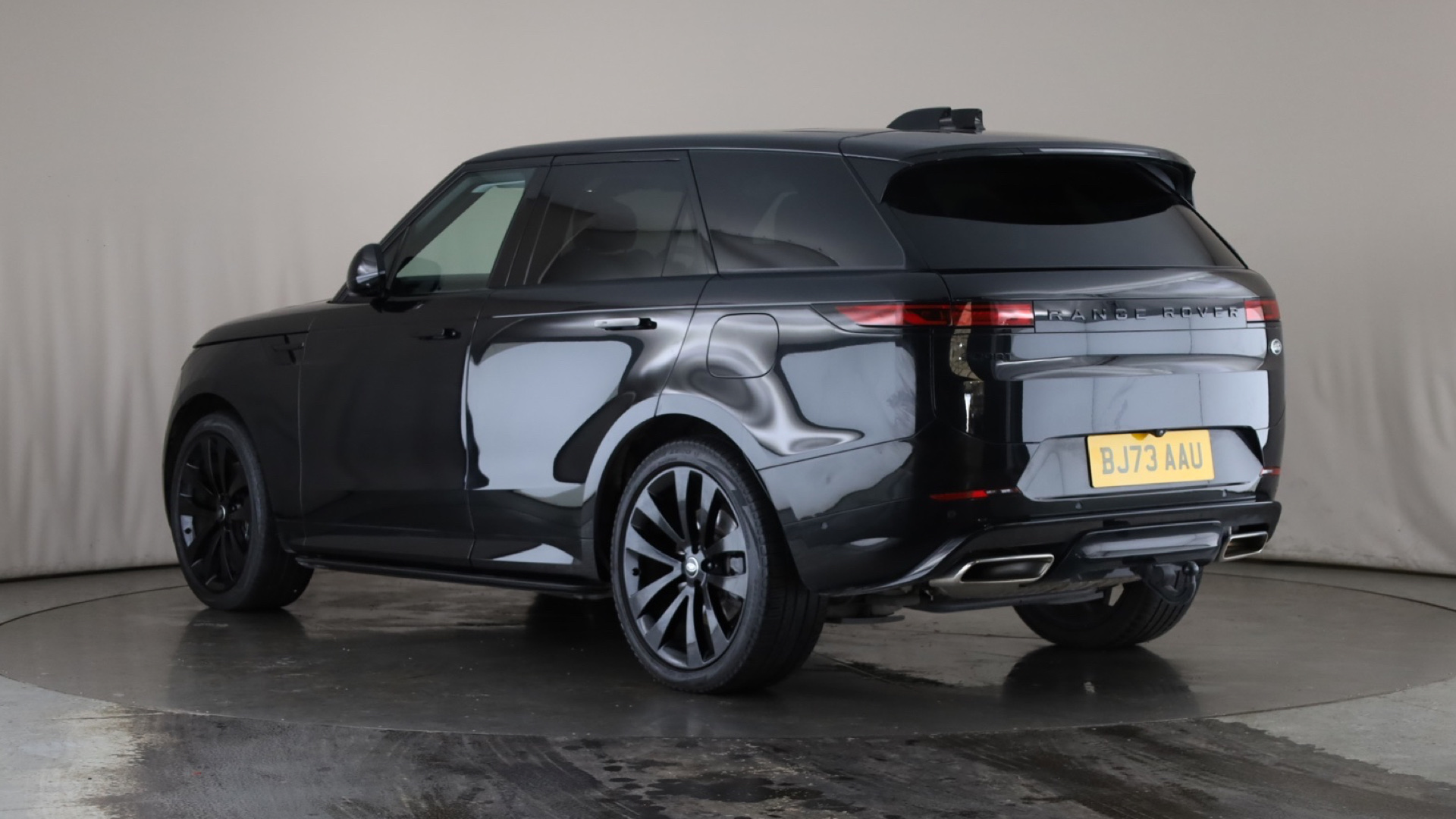3.0 P510e First Edition 5dr Auto