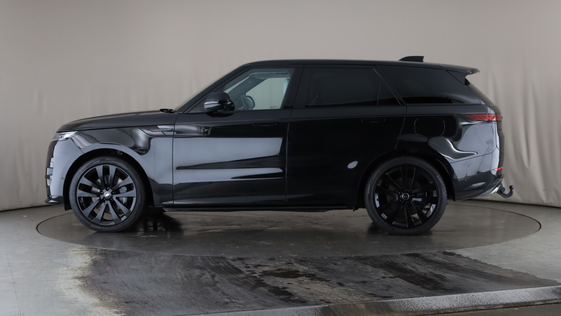 3.0 P510e First Edition 5dr Auto