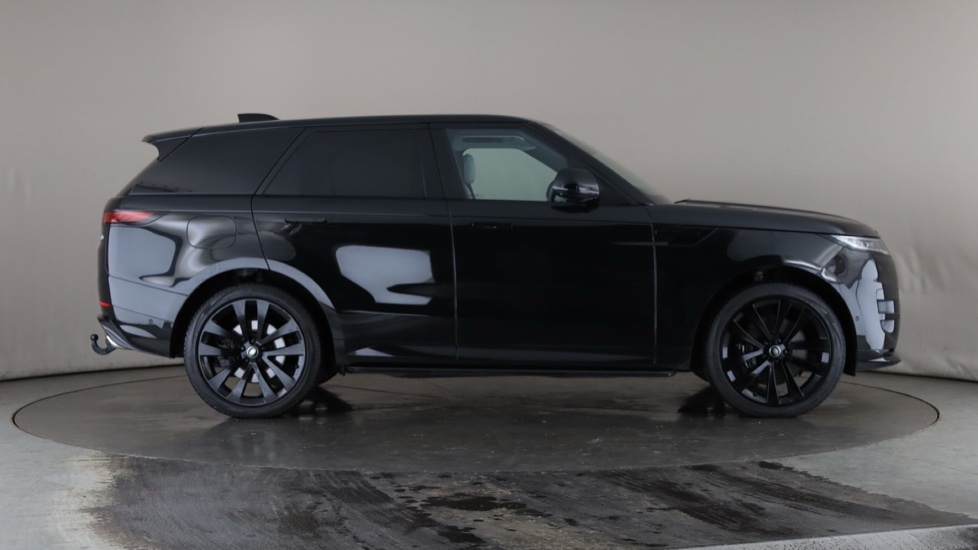 LAND ROVER RANGE ROVER SPORT Image 6