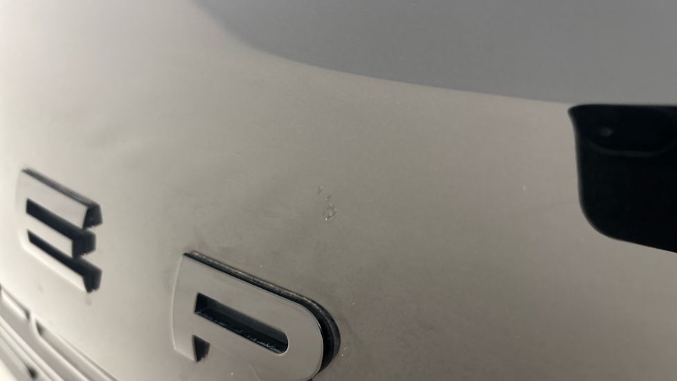 LAND ROVER RANGE ROVER SPORT Multiple chips