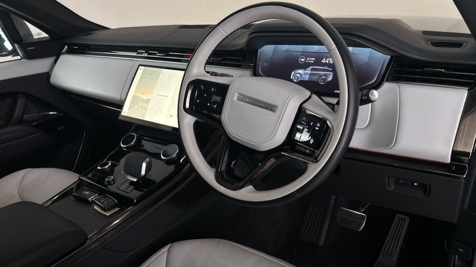 LAND ROVER RANGE ROVER SPORT Image 9