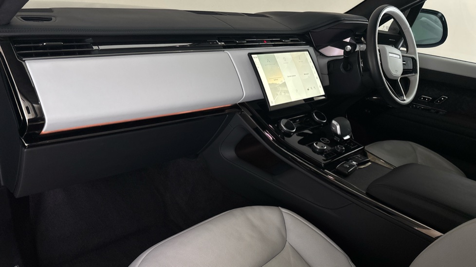 LAND ROVER RANGE ROVER SPORT Image 10