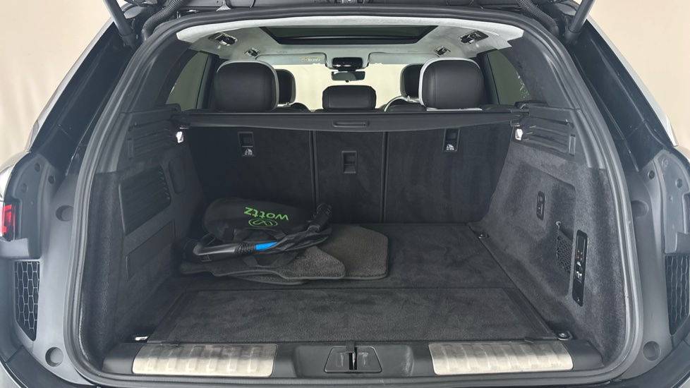 LAND ROVER RANGE ROVER SPORT Image 15