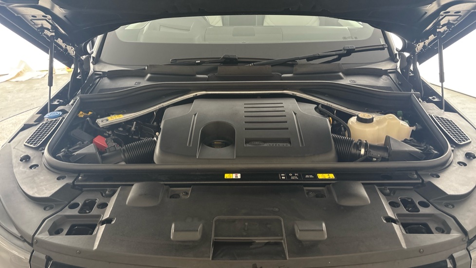 LAND ROVER RANGE ROVER SPORT Image 16