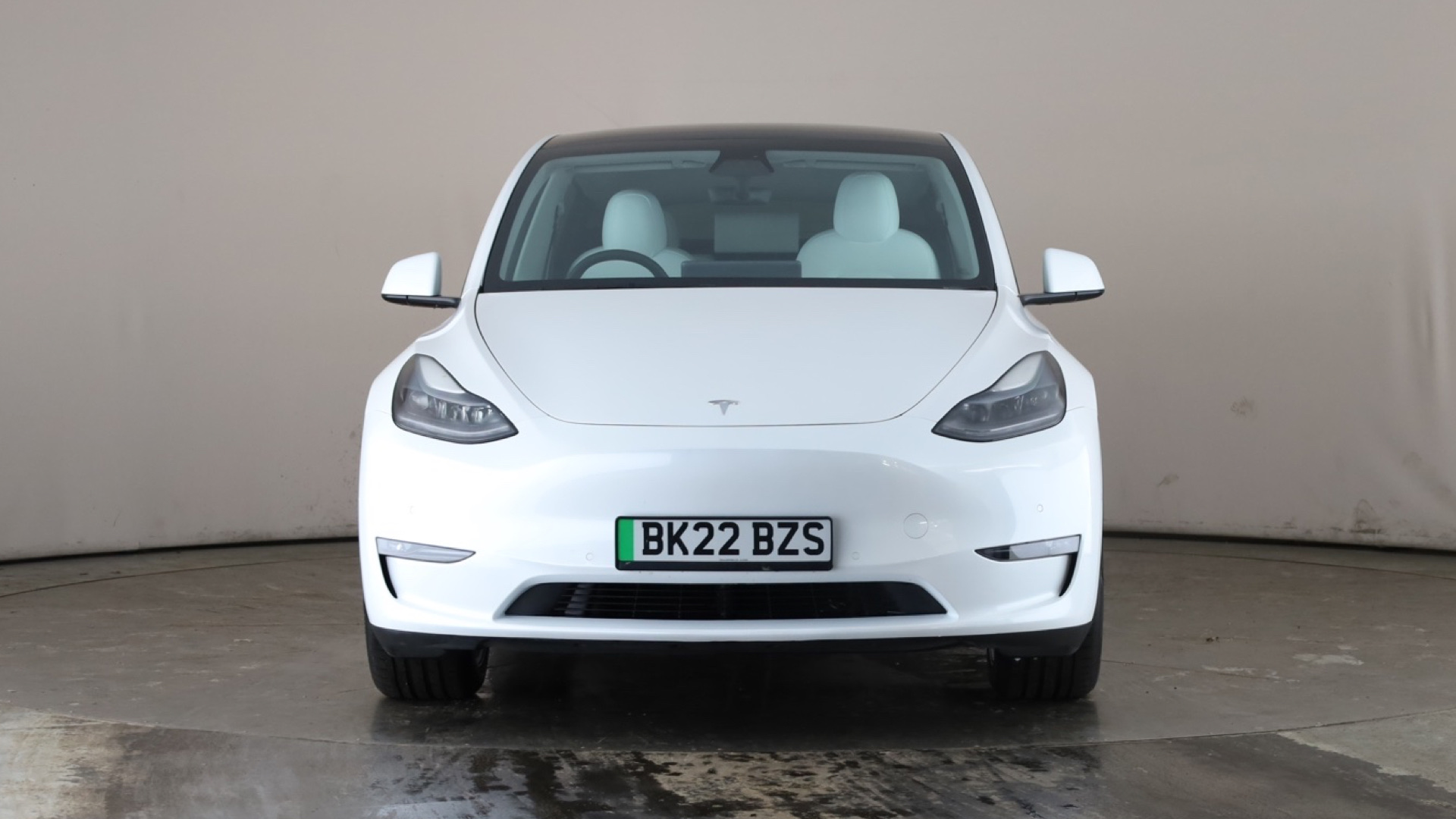 4047606 Long Range AWD 5dr Auto