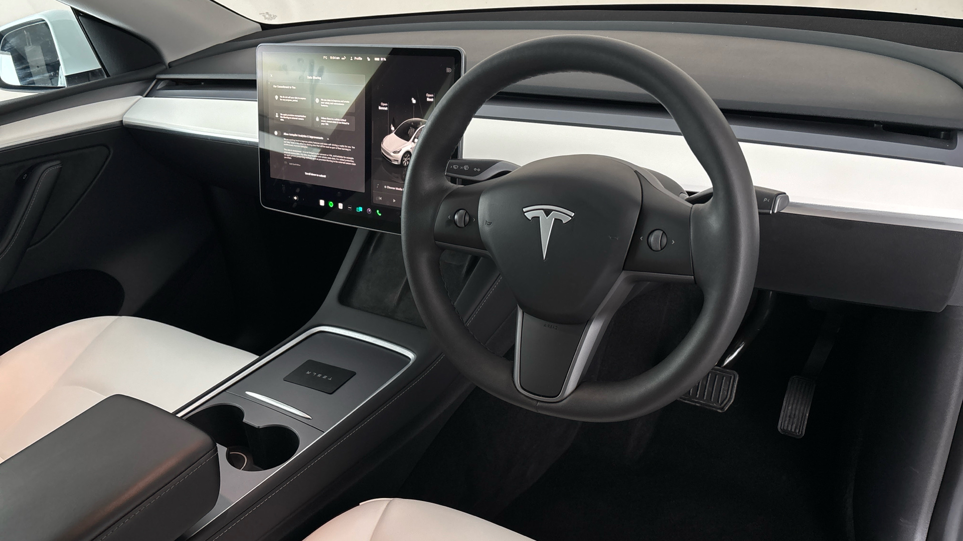 4047606 Long Range AWD 5dr Auto