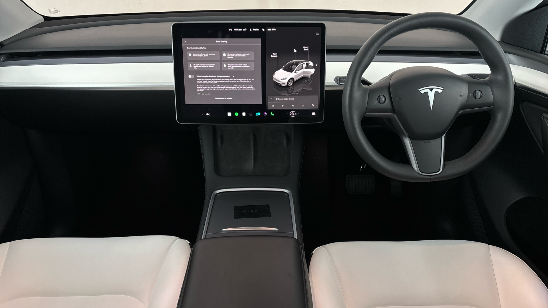 4047606 Long Range AWD 5dr Auto