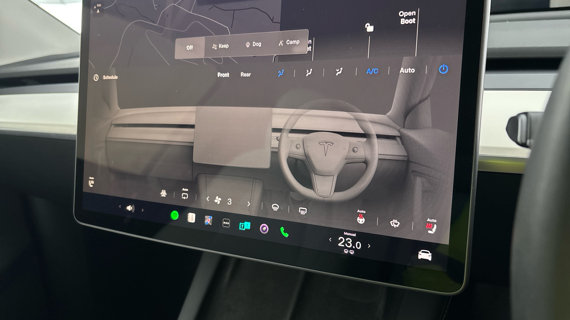 4047606 Long Range AWD 5dr Auto