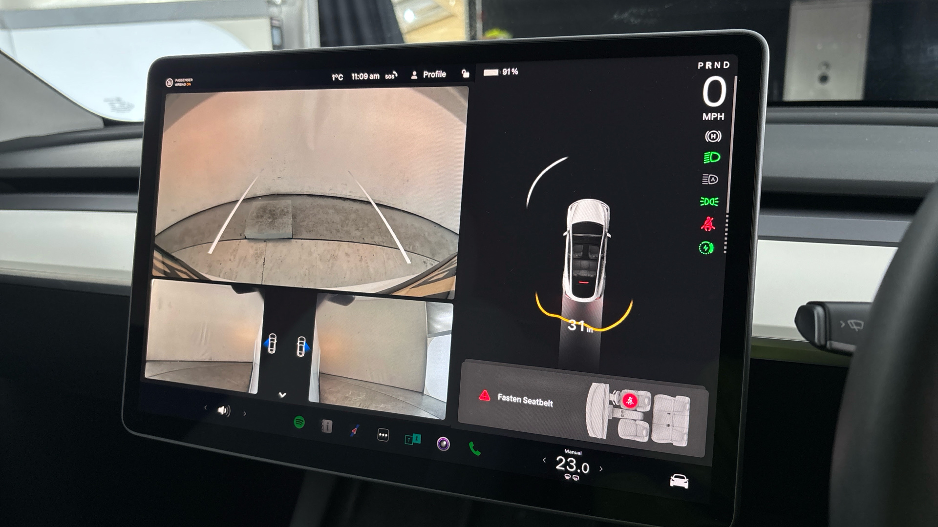 4047606 Long Range AWD 5dr Auto