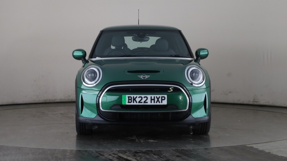 MINI HATCHBACK Image 8