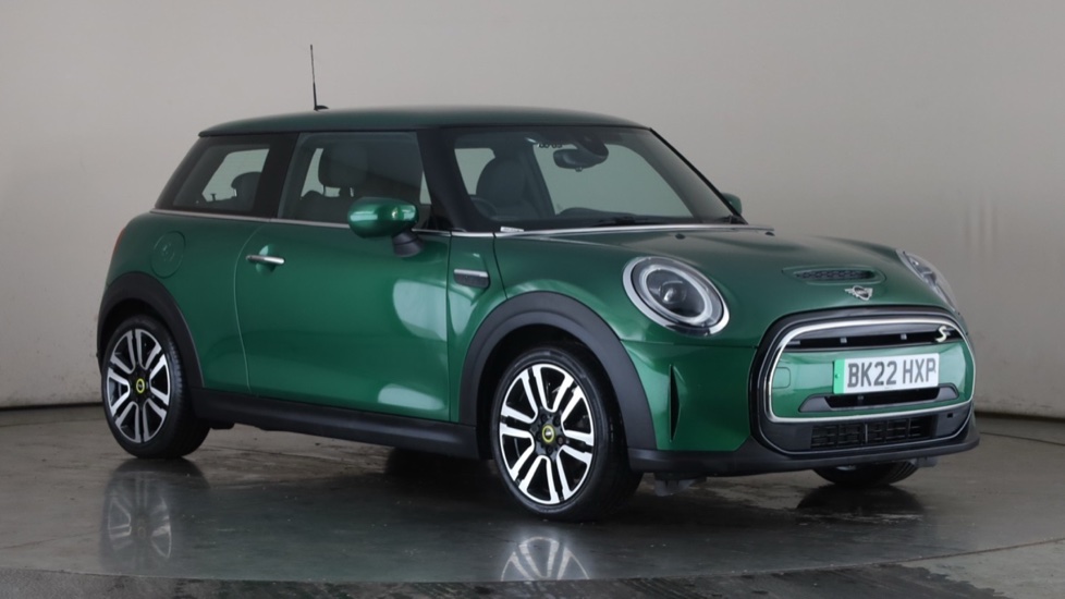MINI HATCHBACK Image 7