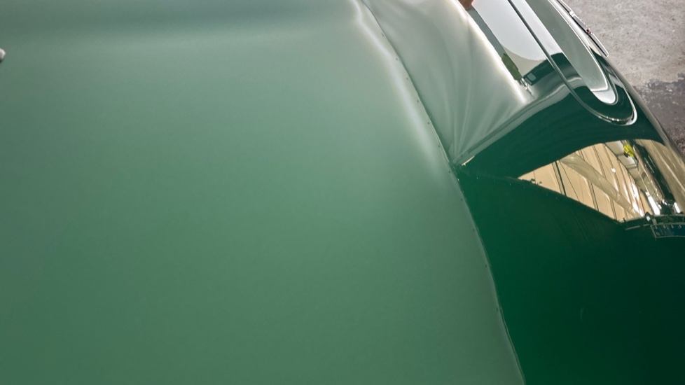 MINI HATCHBACK chips