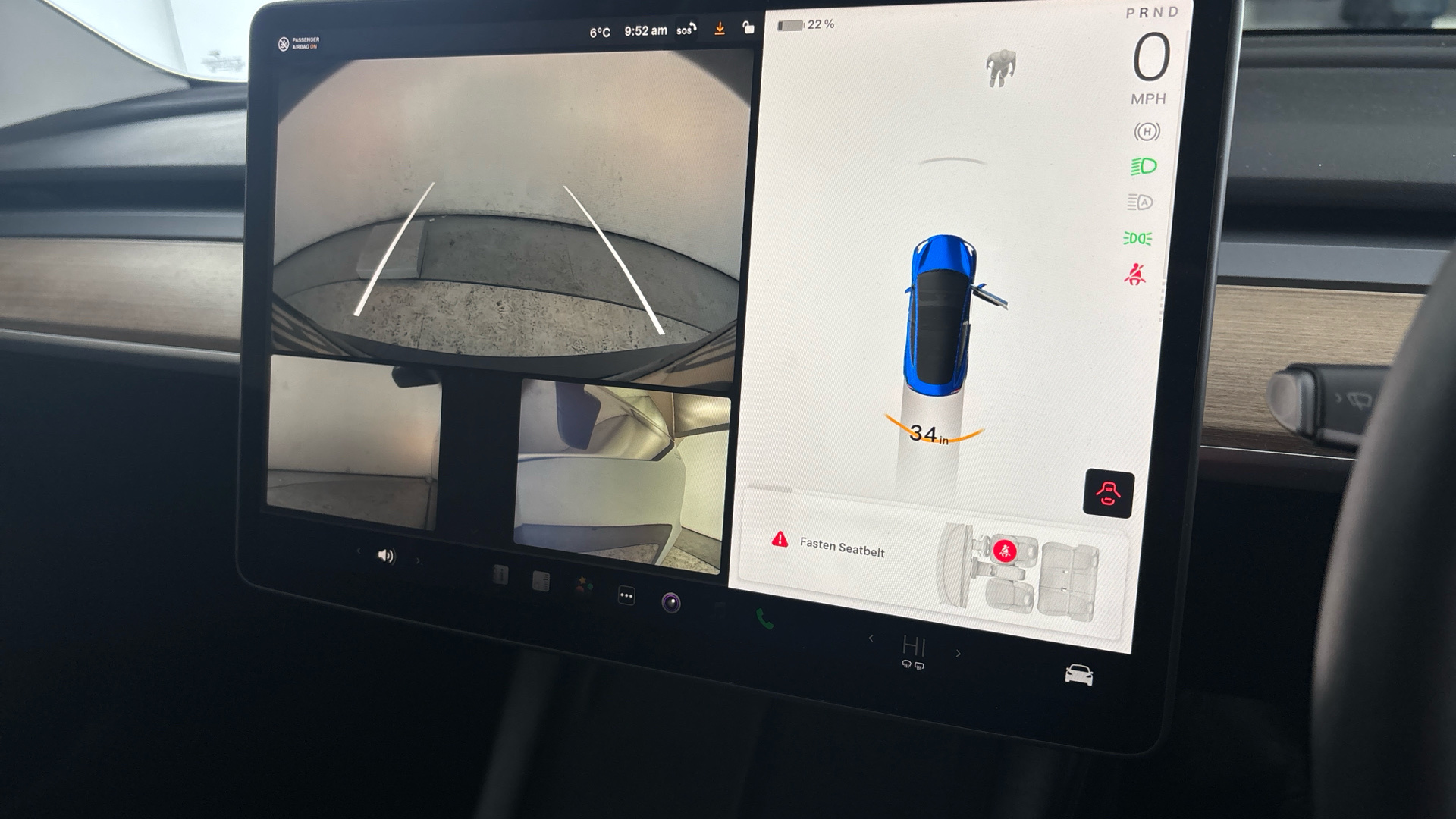 4060168 RWD 4dr Auto