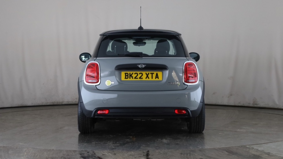 MINI HATCHBACK Image 4