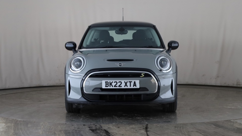 MINI HATCHBACK Image 8