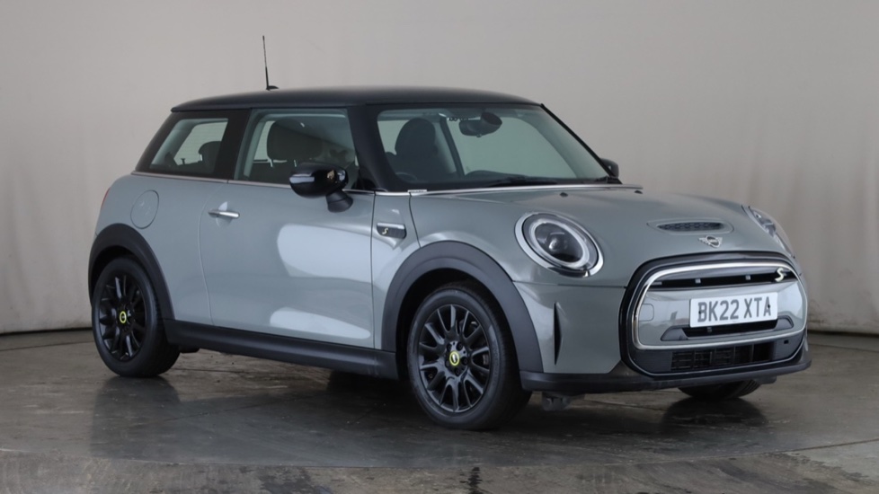MINI HATCHBACK Image 7