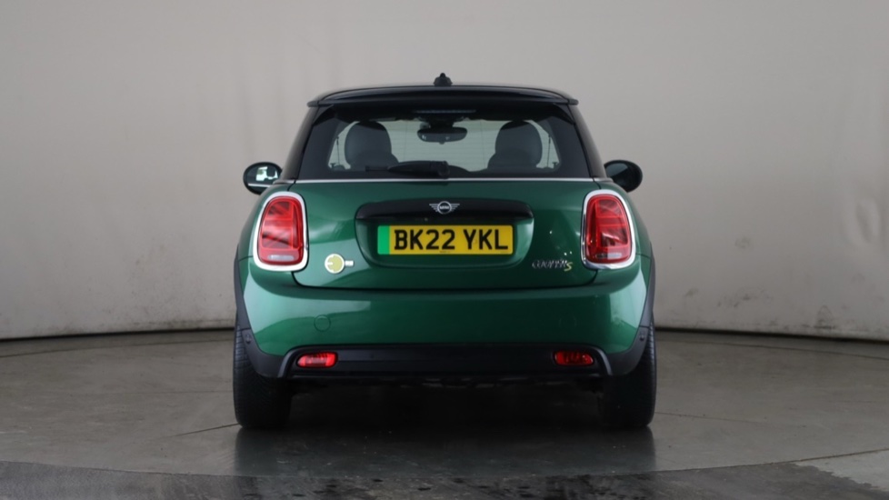 MINI HATCHBACK Image 4