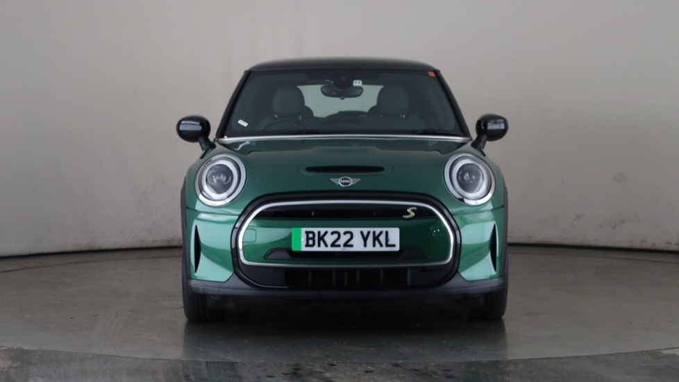 MINI HATCHBACK Image 8
