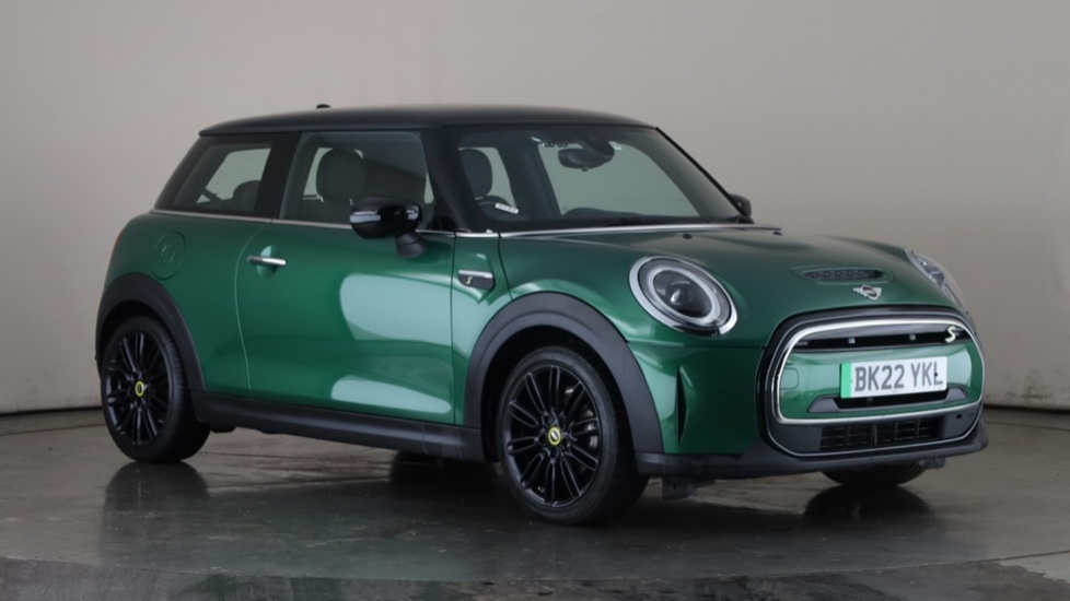 MINI HATCHBACK Image 7