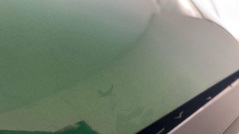 MINI HATCHBACK Multiple chips