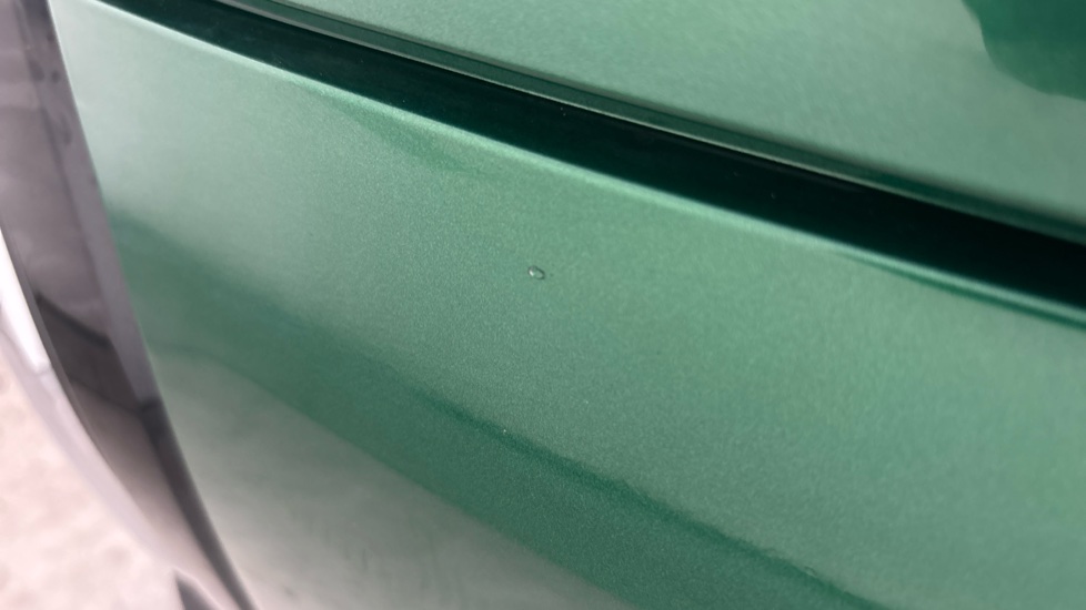 MINI HATCHBACK Multiple chips