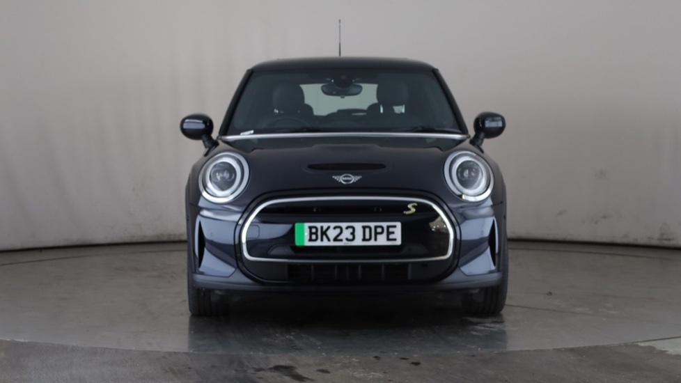 MINI HATCHBACK Image 8