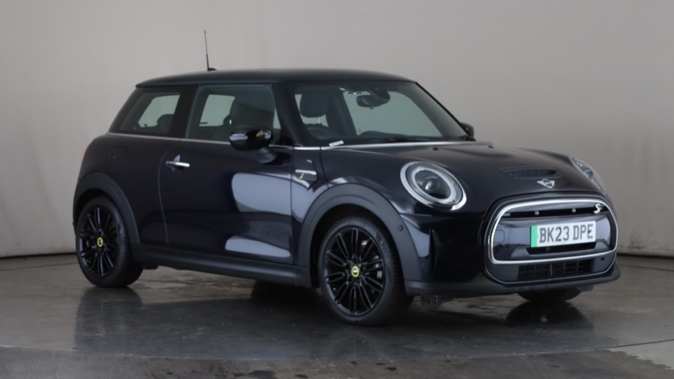 MINI HATCHBACK Image 7