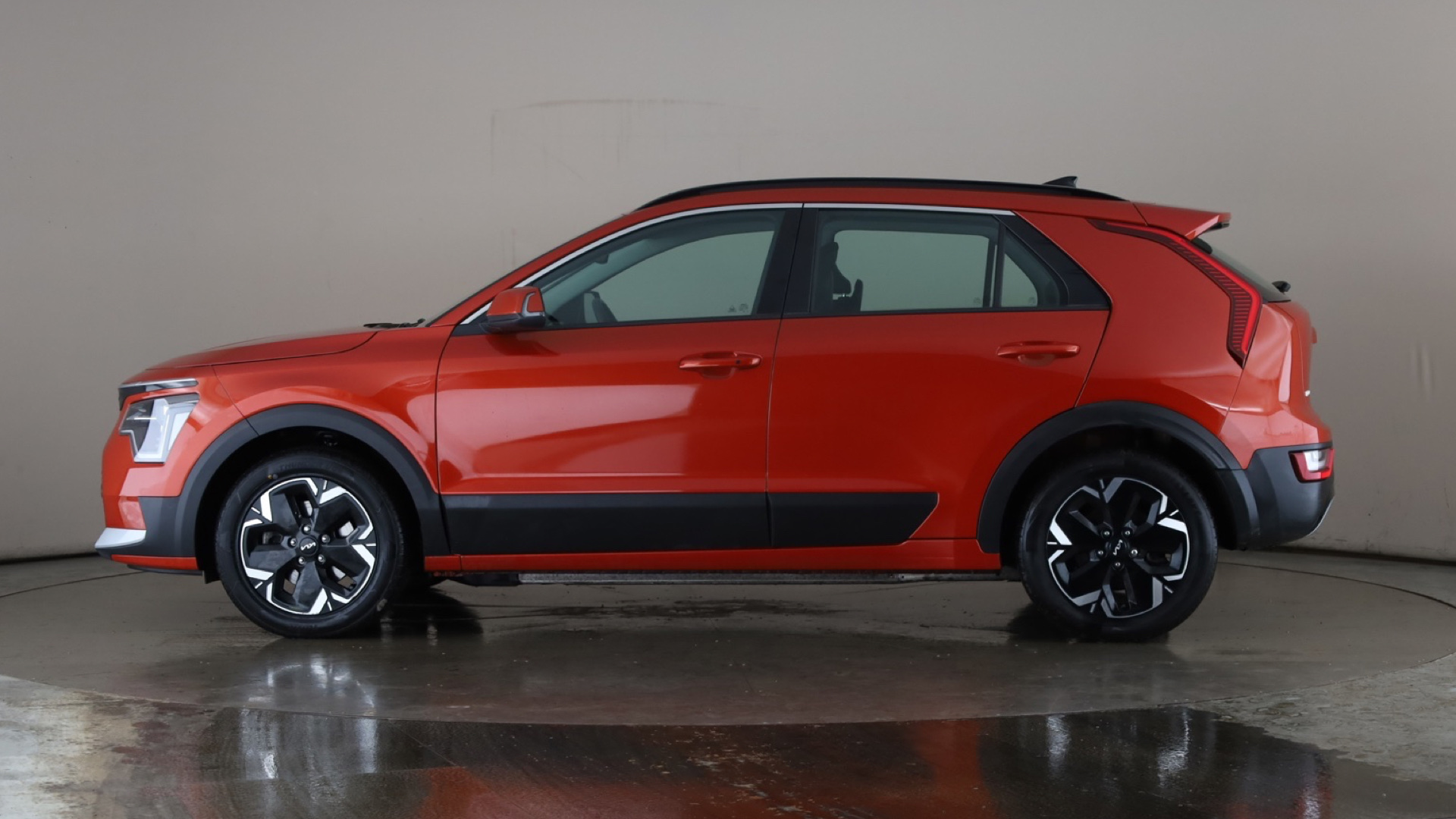 150kW 2 64kWh 5dr Auto [2023]