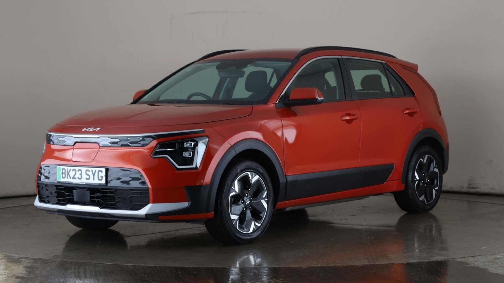 150kW 2 64kWh 5dr Auto [2023]