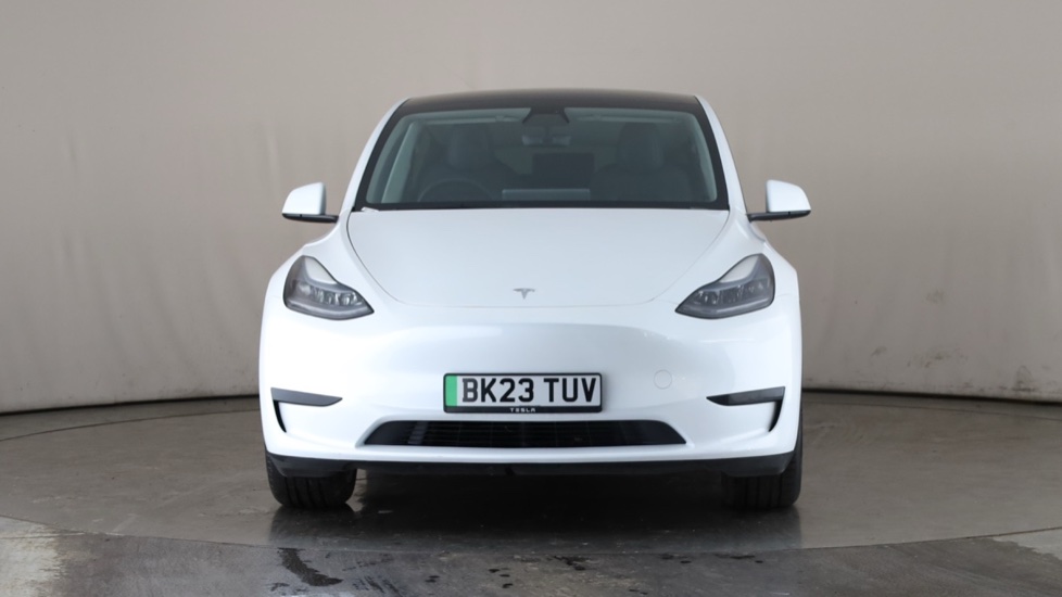 TESLA MODEL Y Image 8