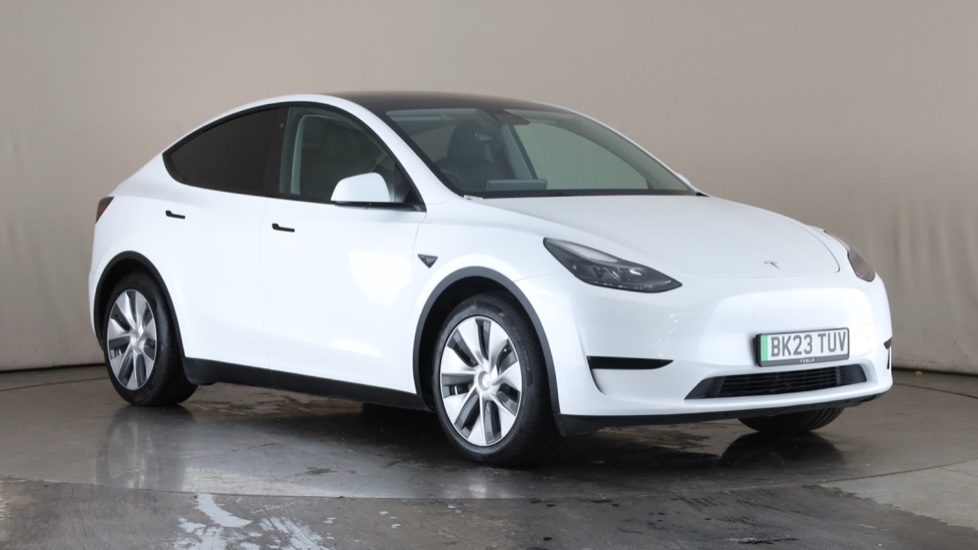 TESLA MODEL Y Image 7