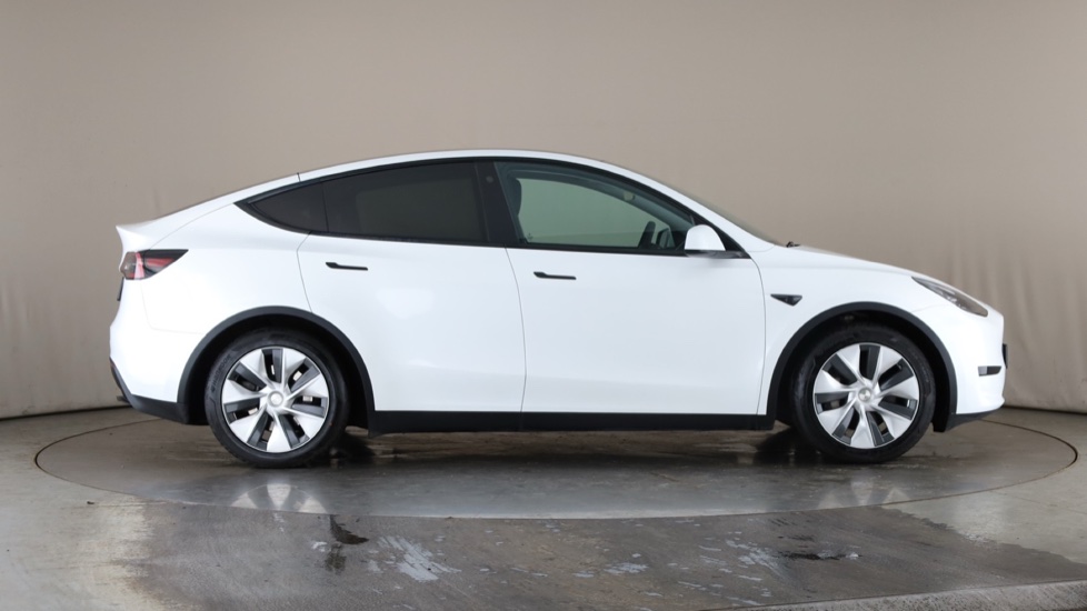 TESLA MODEL Y Image 6