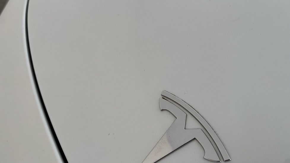 TESLA MODEL Y Multiple chips